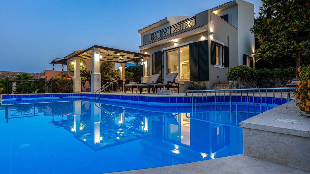 Photo of Outdoor in Agia Triada