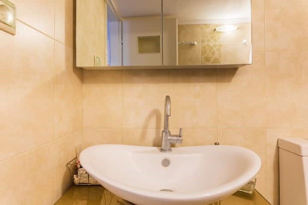 Photo of Bathroom in Thessaloniki City Centre