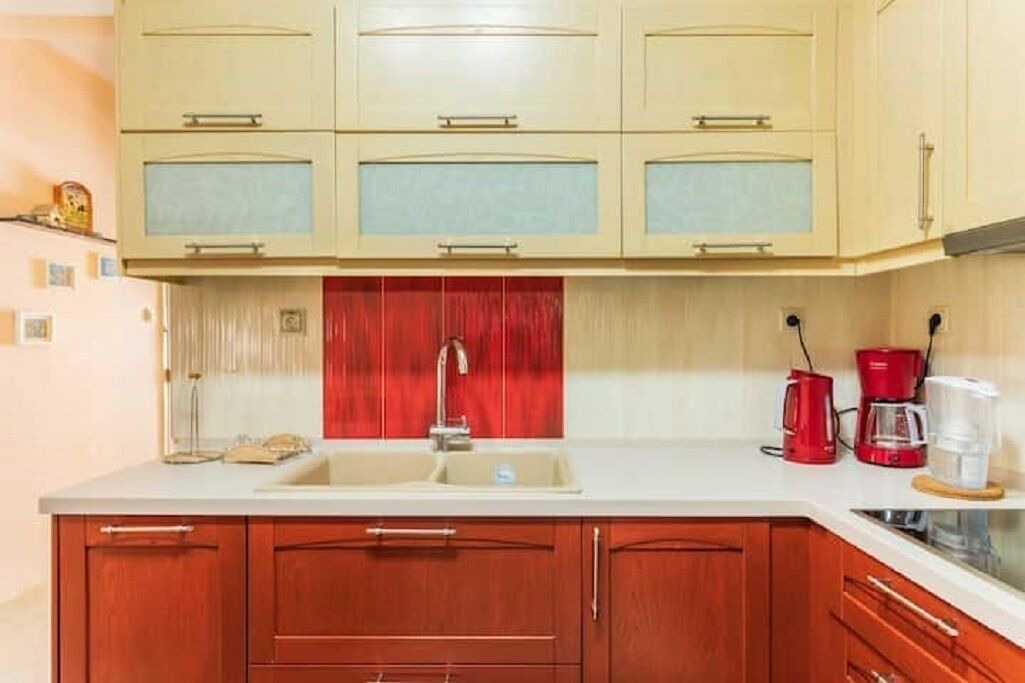 Photo of Kitchen in Thessaloniki City Centre