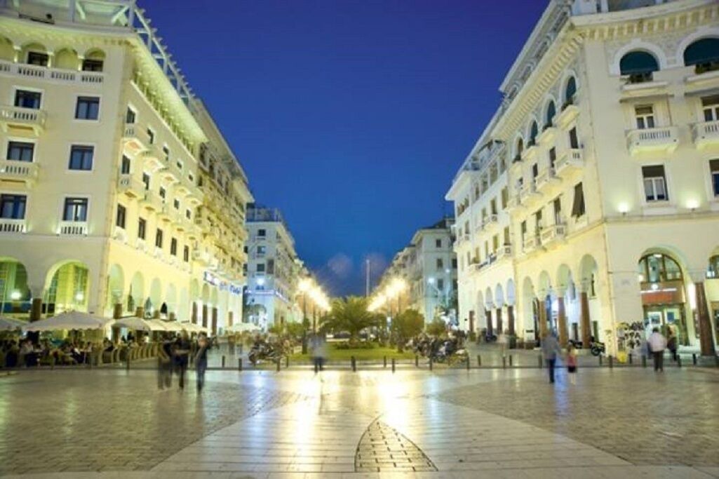 Photo of Outdoor in Thessaloniki City Centre