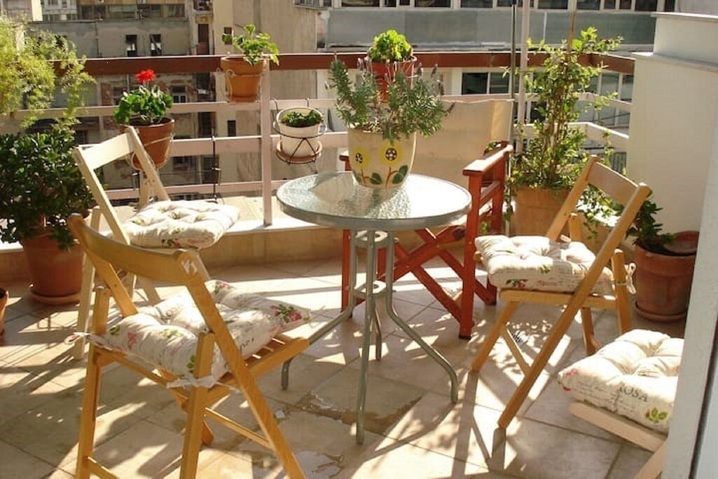 Photo of Outdoor in Thessaloniki City Centre