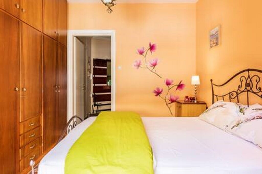 Photo of Bedroom in Thessaloniki City Centre