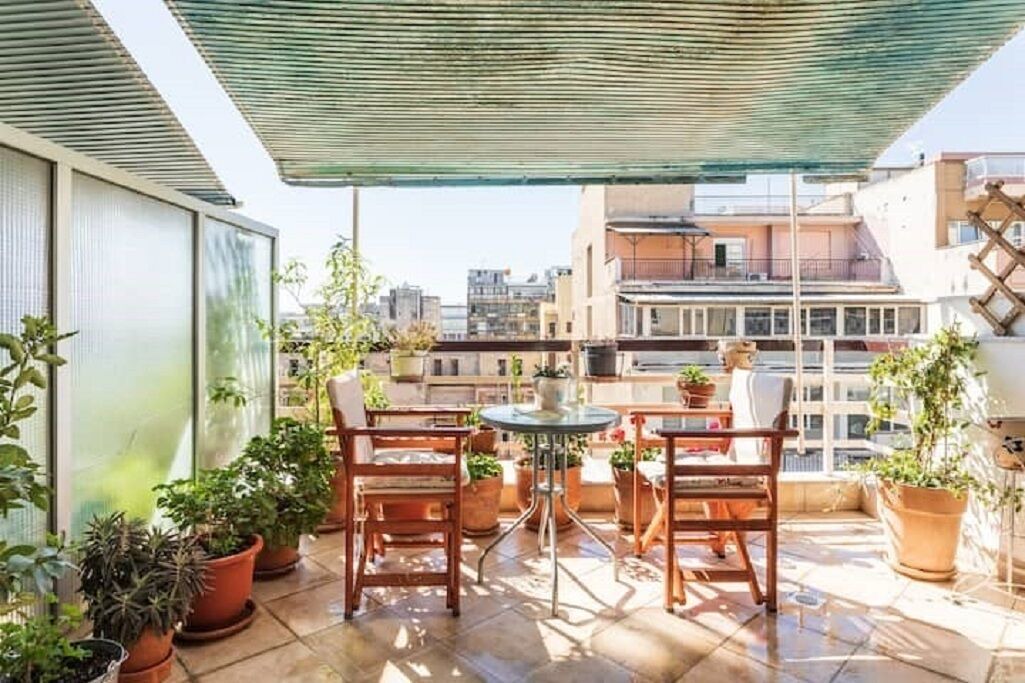 Photo of Outdoor in Thessaloniki City Centre