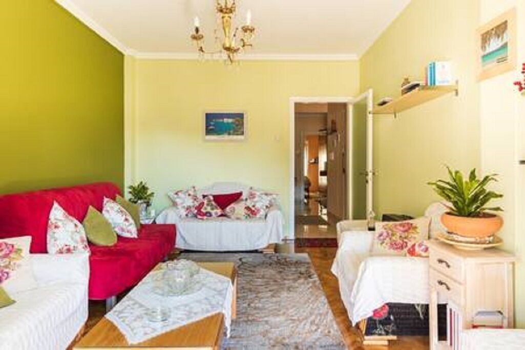 Photo of Livingroom in Thessaloniki City Centre