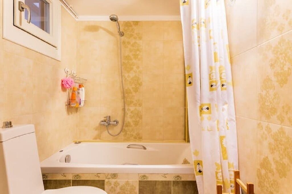 Photo of Bathroom in Thessaloniki City Centre