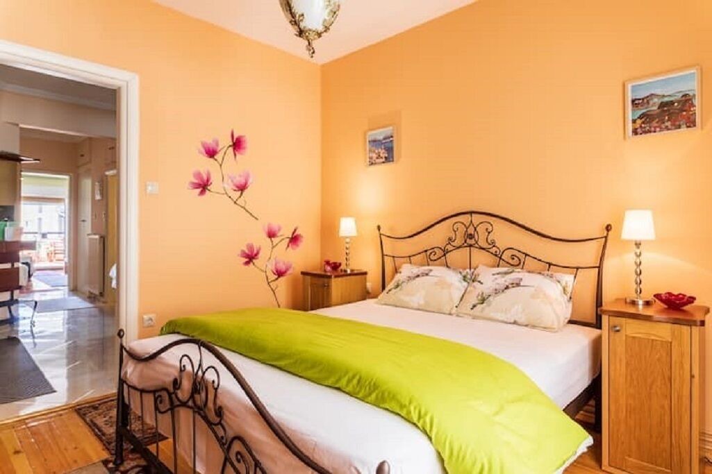 Photo of Bedroom in Thessaloniki City Centre