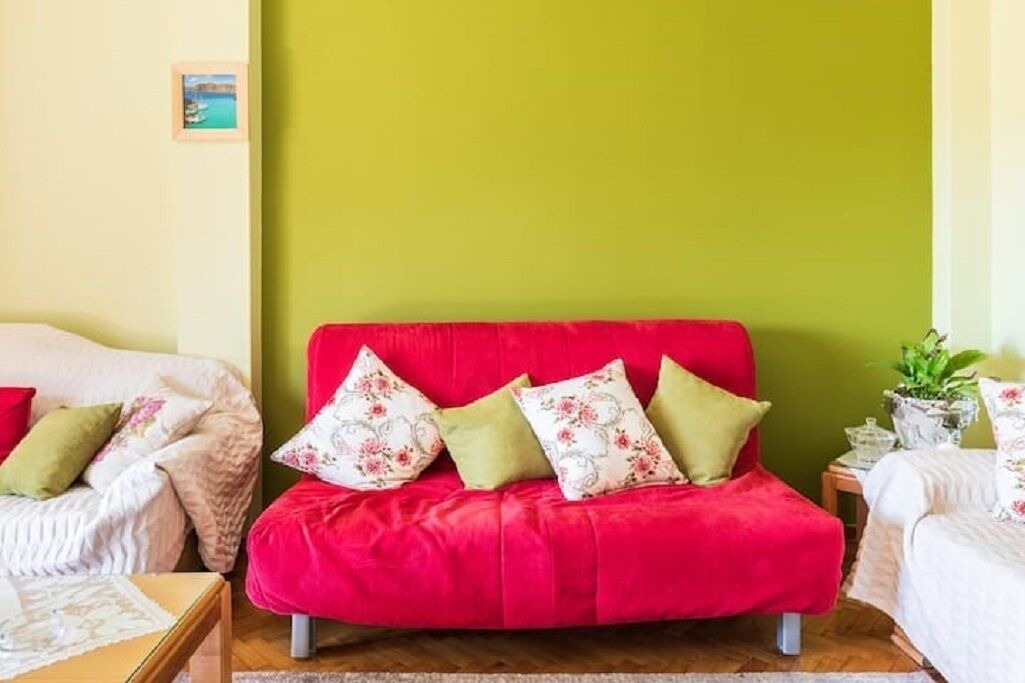 Photo of Livingroom in Thessaloniki City Centre