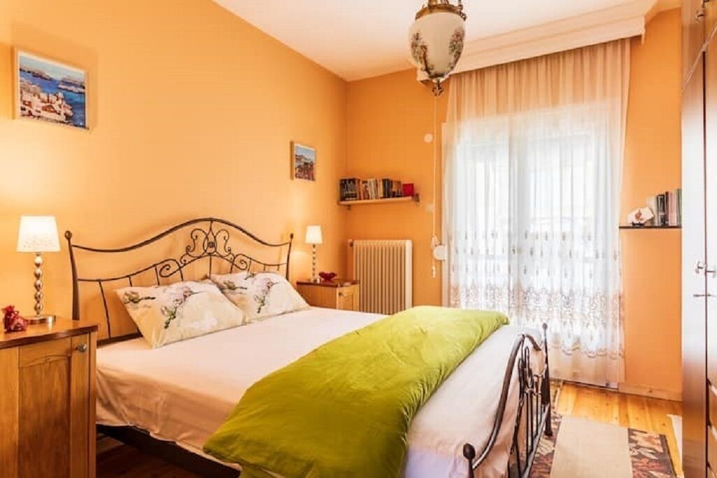 Photo of Bedroom in Thessaloniki City Centre