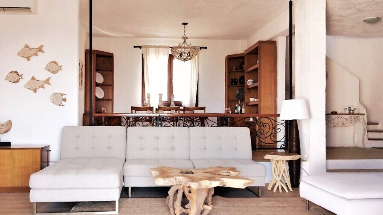 Photo of Livingroom in Siviri