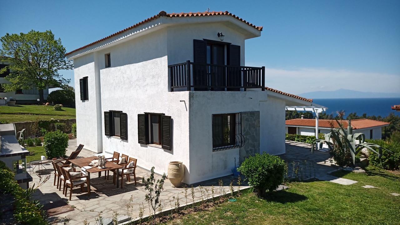 Photo of Outdoor in Siviri