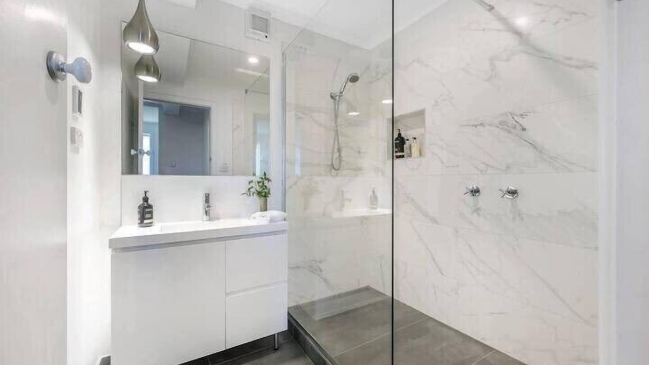 Photo of Bathroom in Sandy Bay