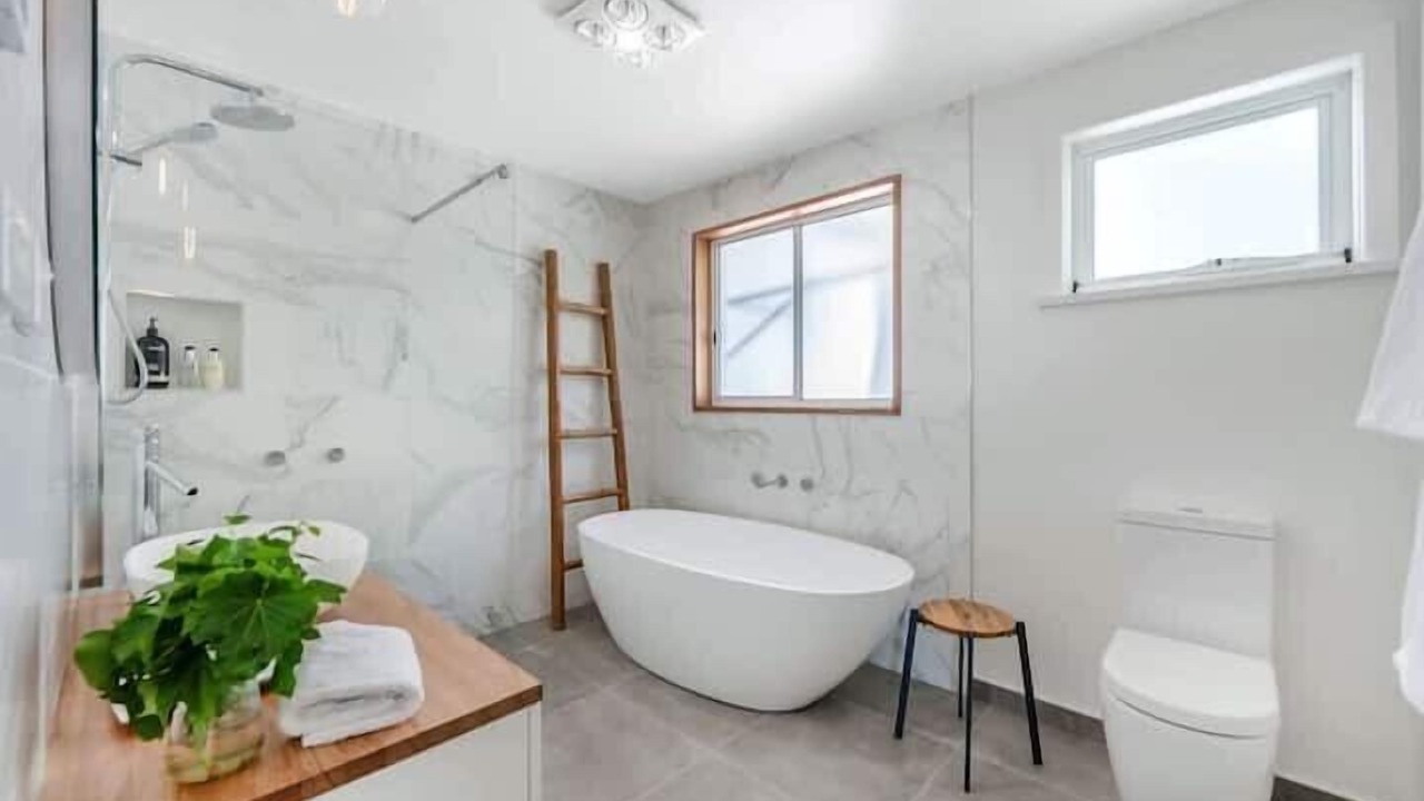 Photo of Bathroom in Sandy Bay
