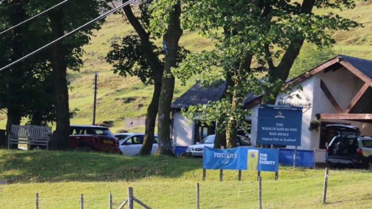 Photo of Outdoor in Wanlockhead
