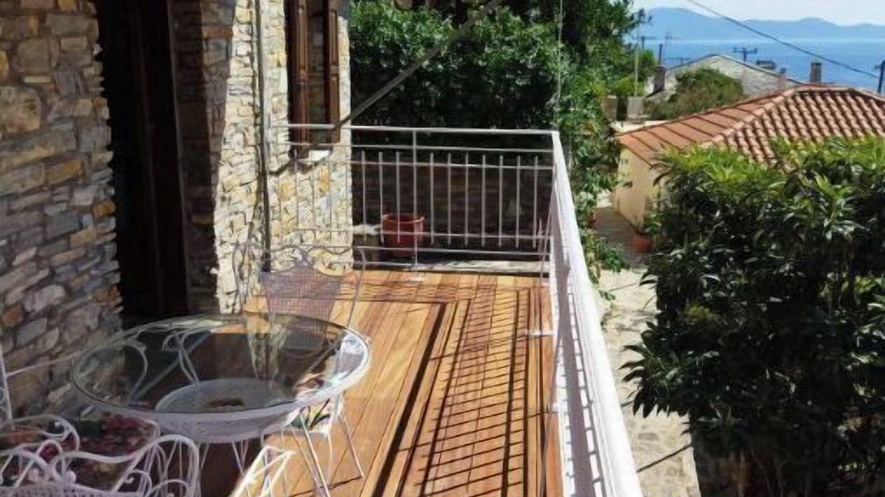 Photo of Outdoor in Afissos
