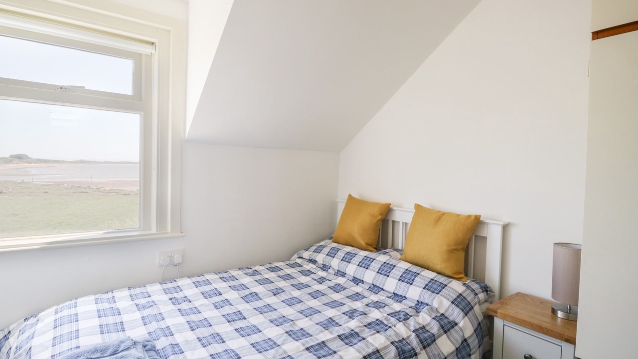 Photo of Bedroom in Powfoot