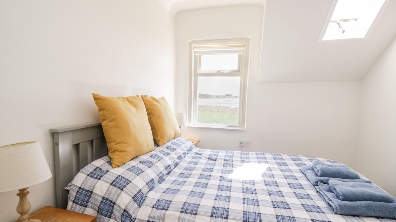 Photo of Bedroom in Powfoot