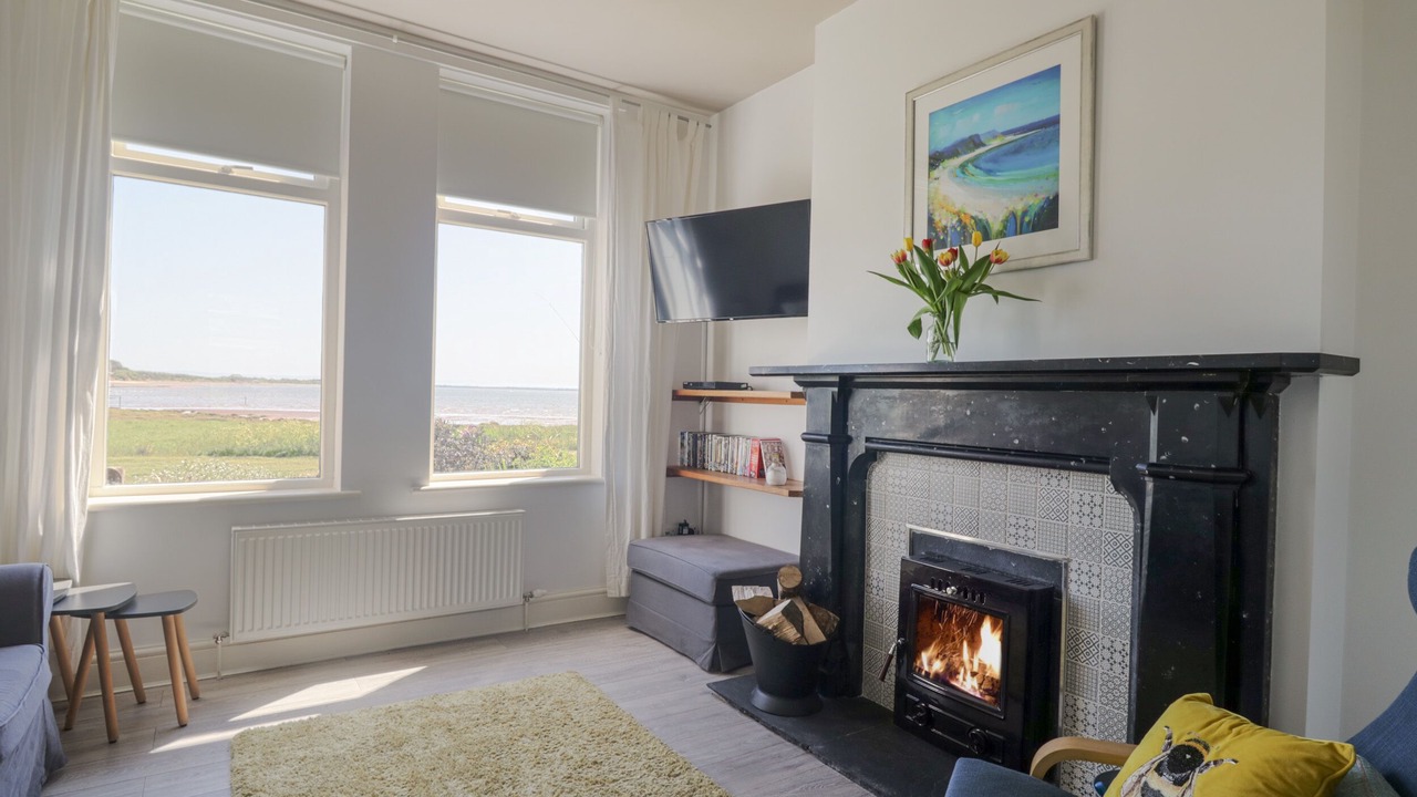 Photo of Livingroom in Powfoot