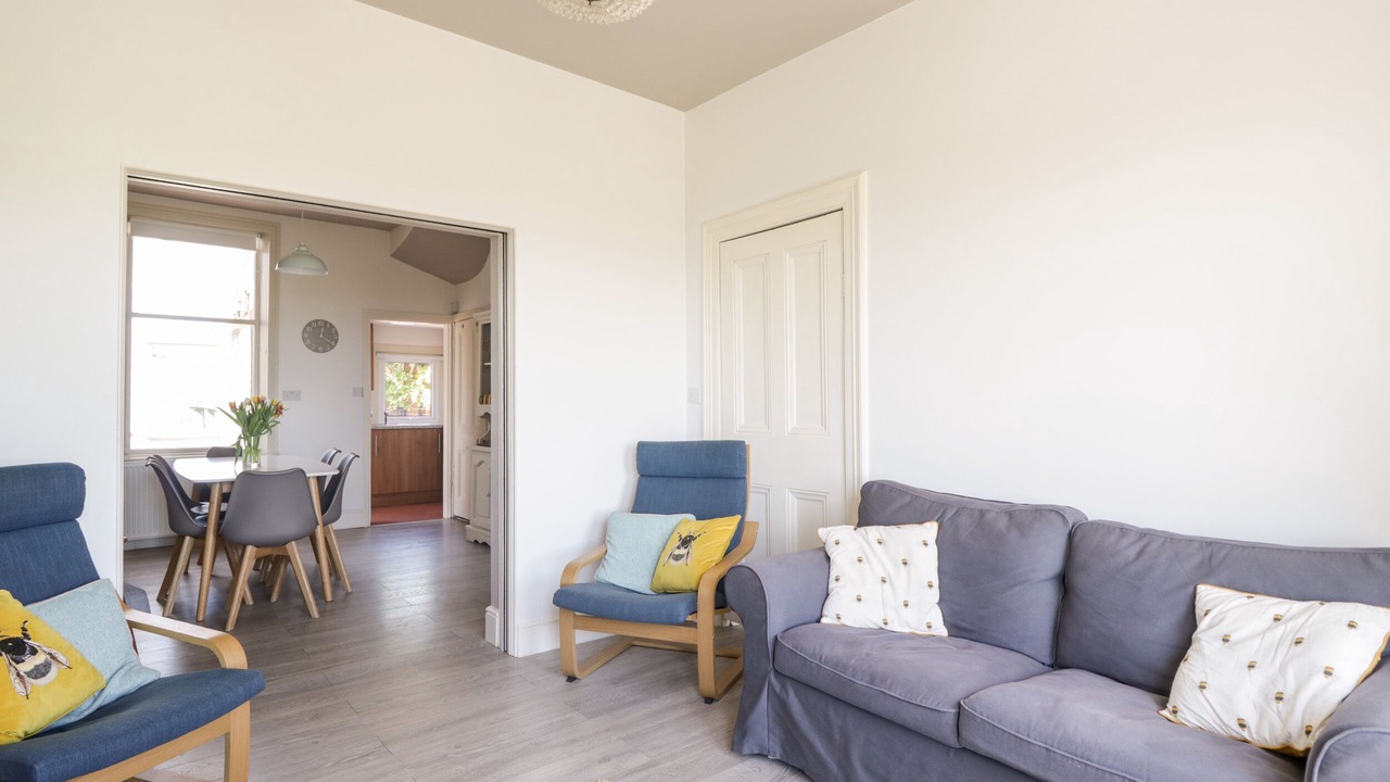 Photo of Livingroom in Powfoot