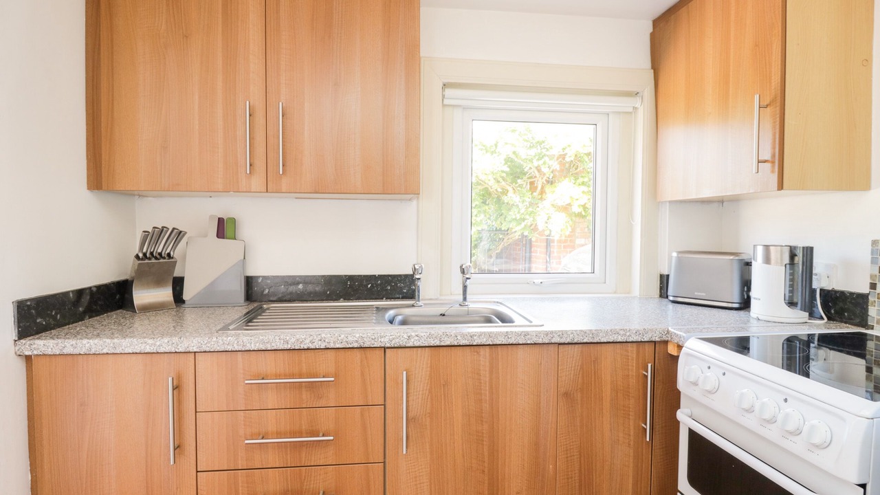 Photo of Kitchen in Powfoot