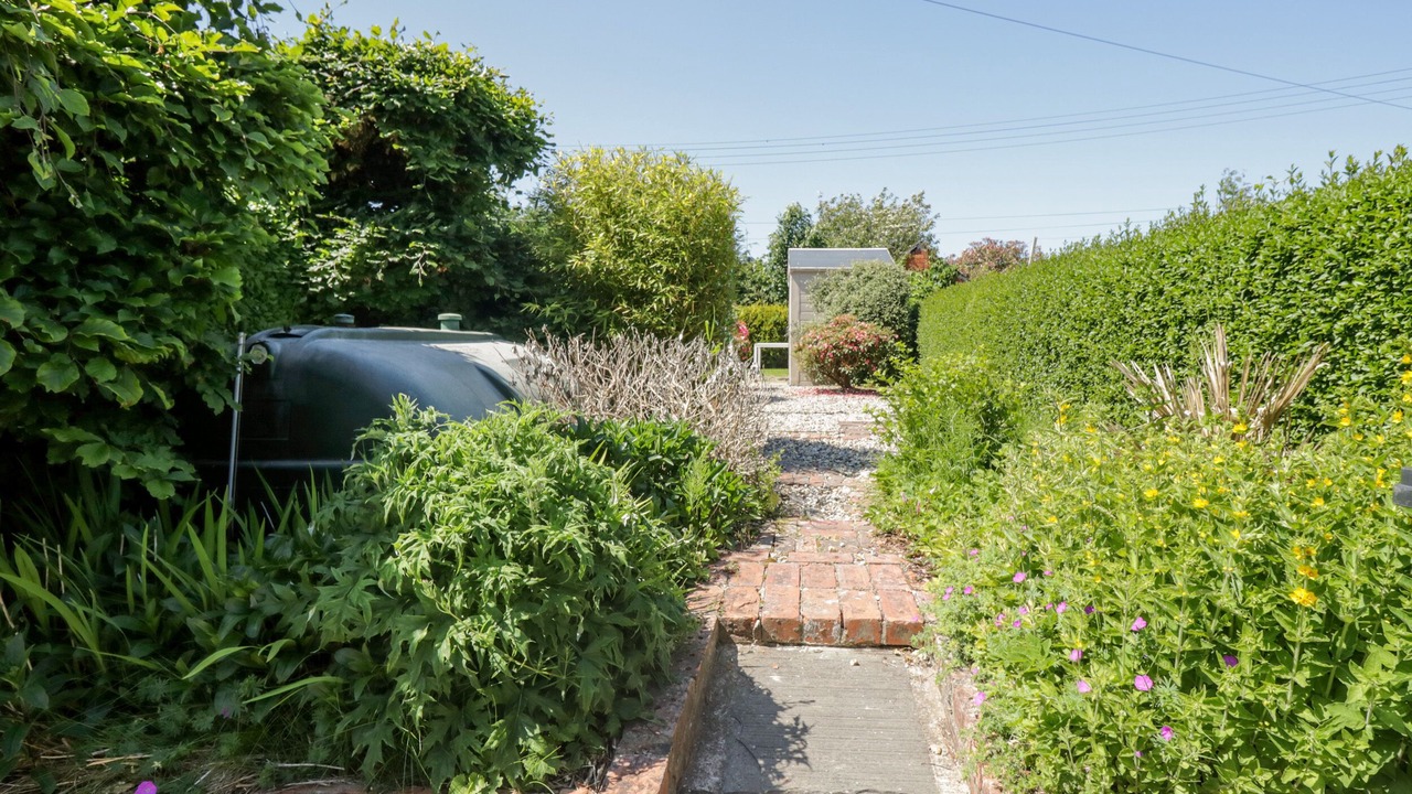 Photo of Outdoor in Powfoot