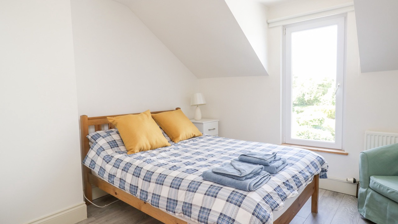 Photo of Bedroom in Powfoot