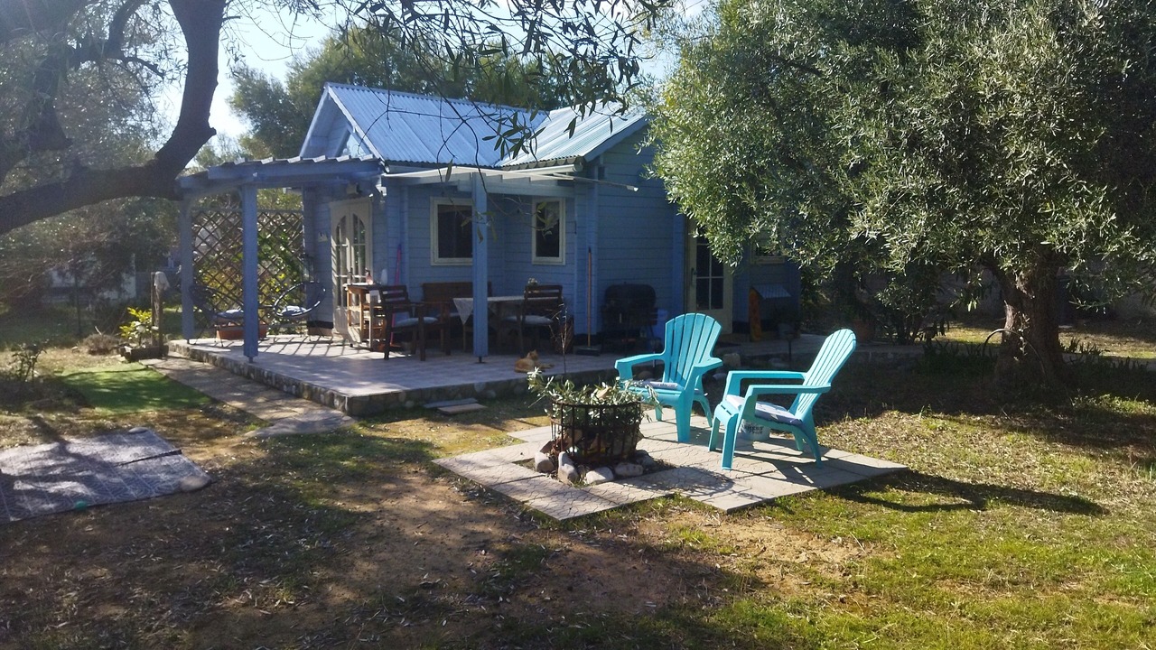 Photo of Outdoor in Pangaio