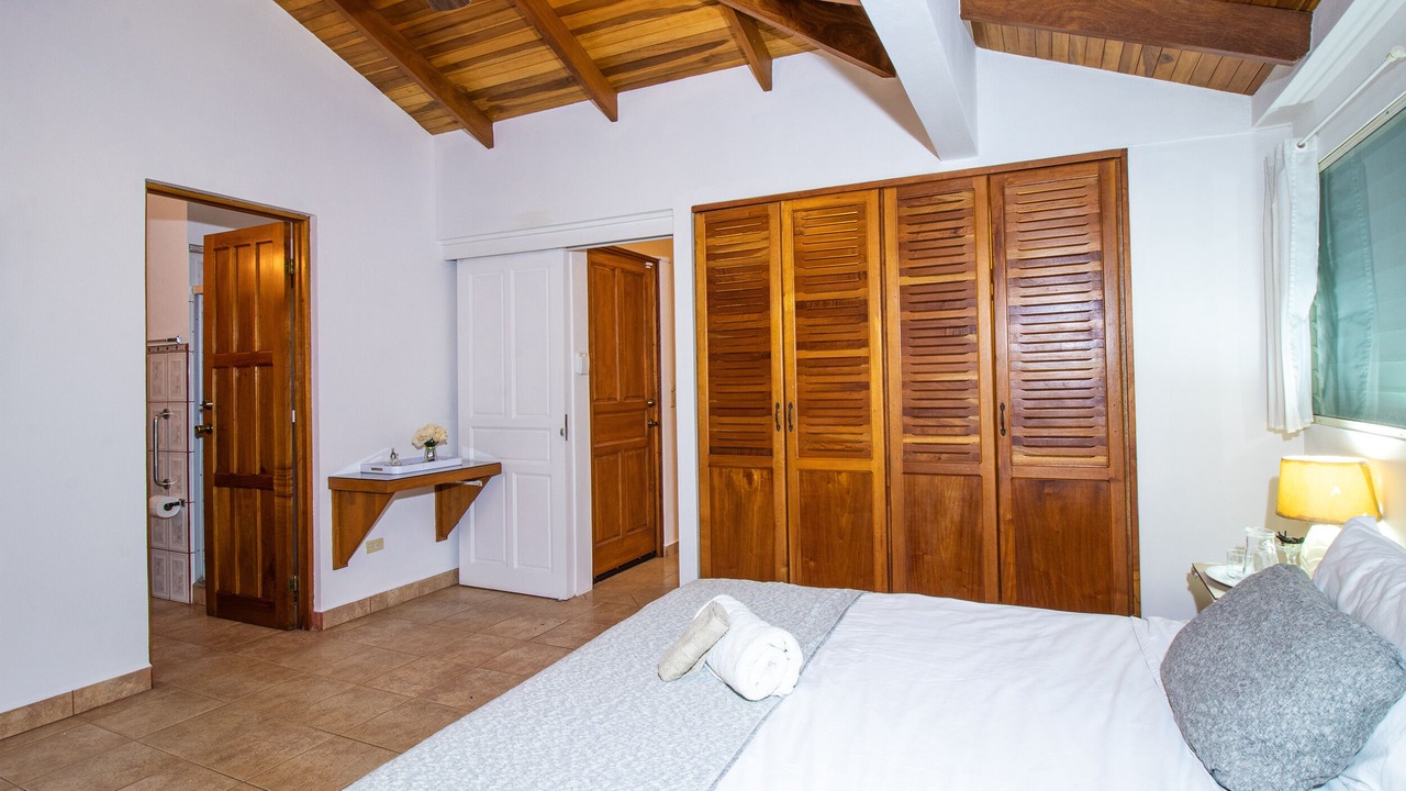 Photo of Bedroom in Garabito