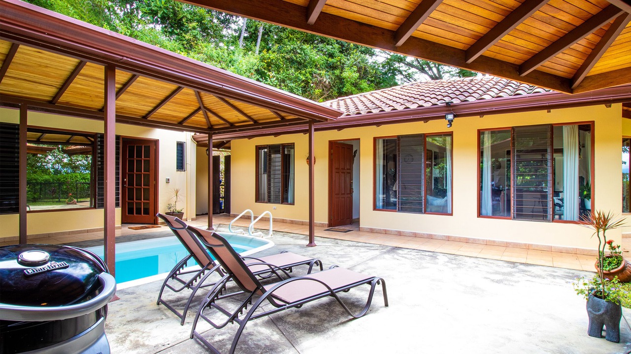 Photo of Outdoor in Garabito