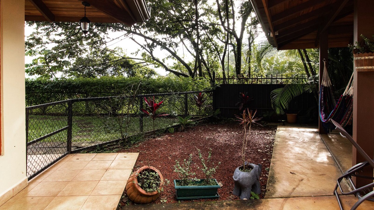 Photo of Outdoor in Garabito
