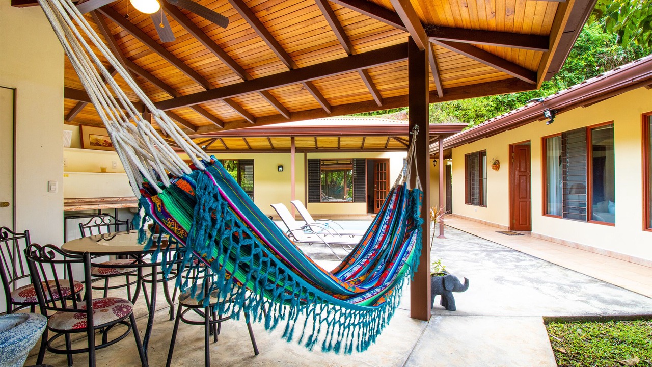 Photo of Outdoor in Garabito