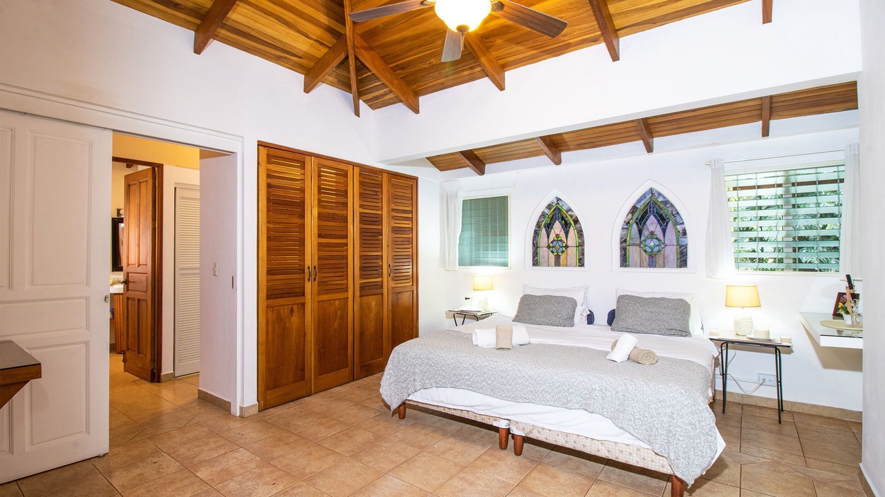 Photo of Bedroom in Garabito