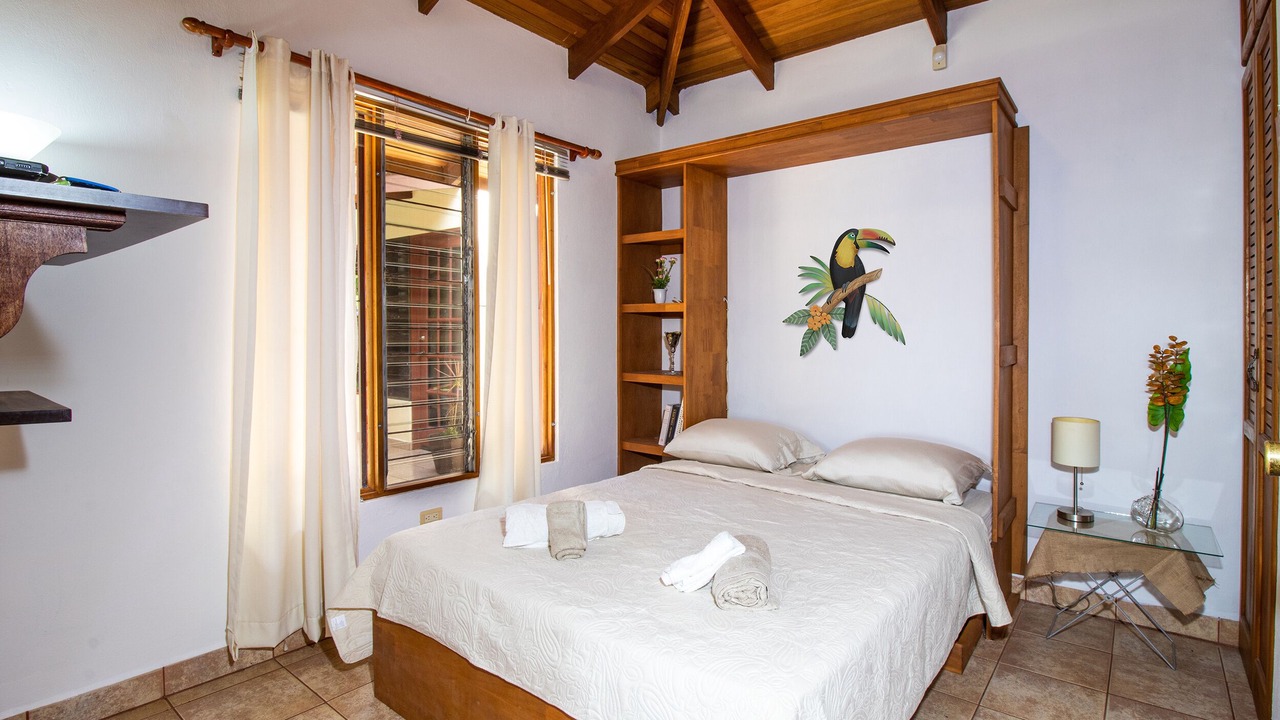 Photo of Bedroom in Garabito