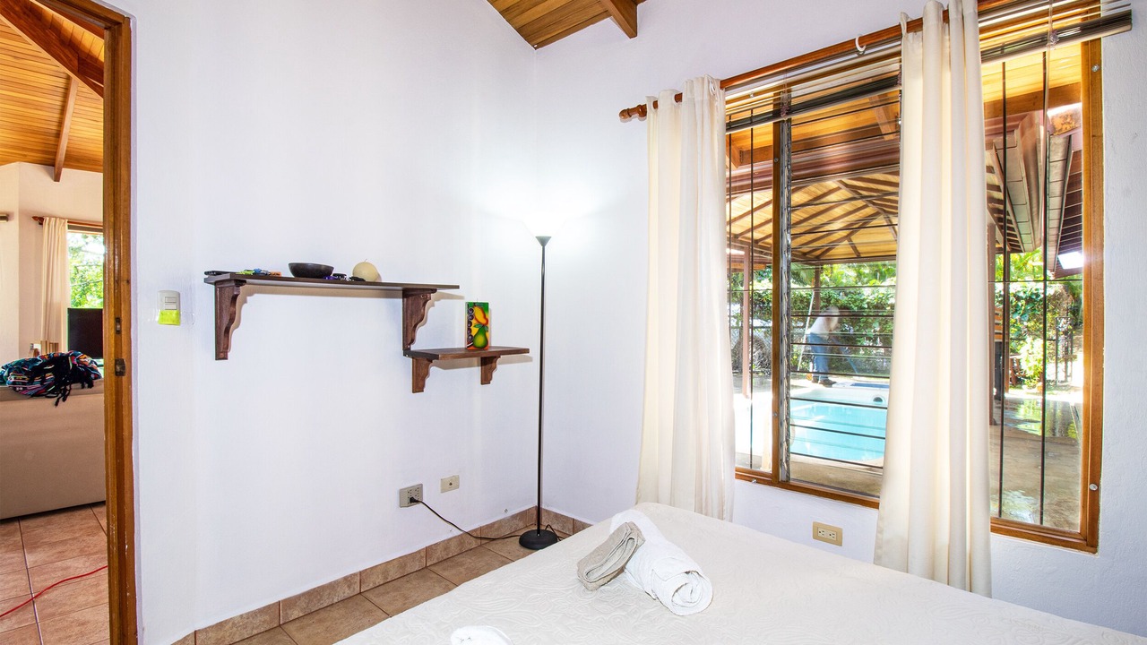 Photo of Bedroom in Garabito