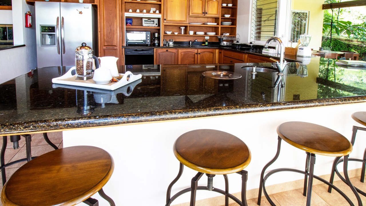 Photo of Kitchen in Garabito