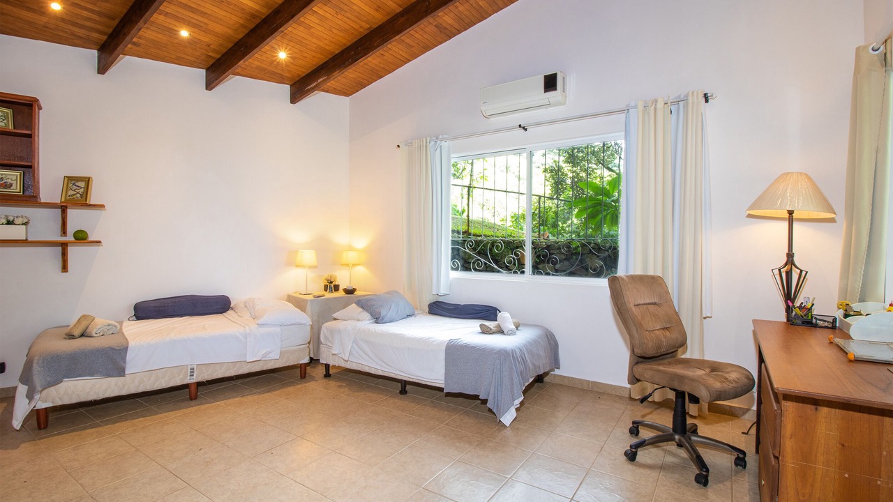 Photo of Bedroom in Garabito