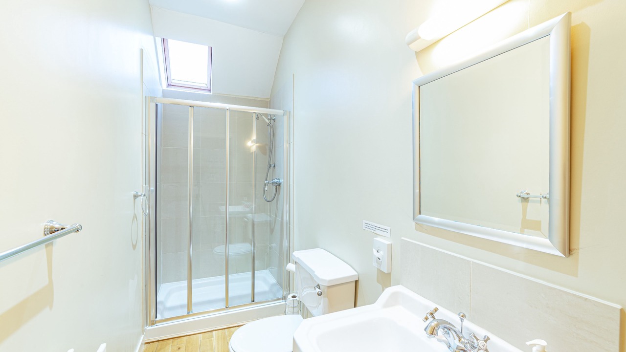 Photo of Bathroom in Newton Stewart