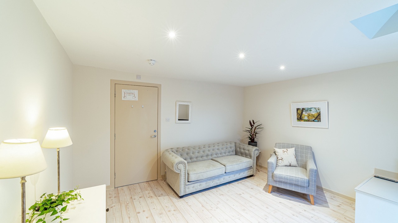 Photo of Livingroom in Newton Stewart