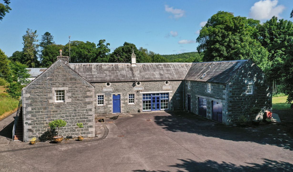 Photo of Outdoor in Newton Stewart