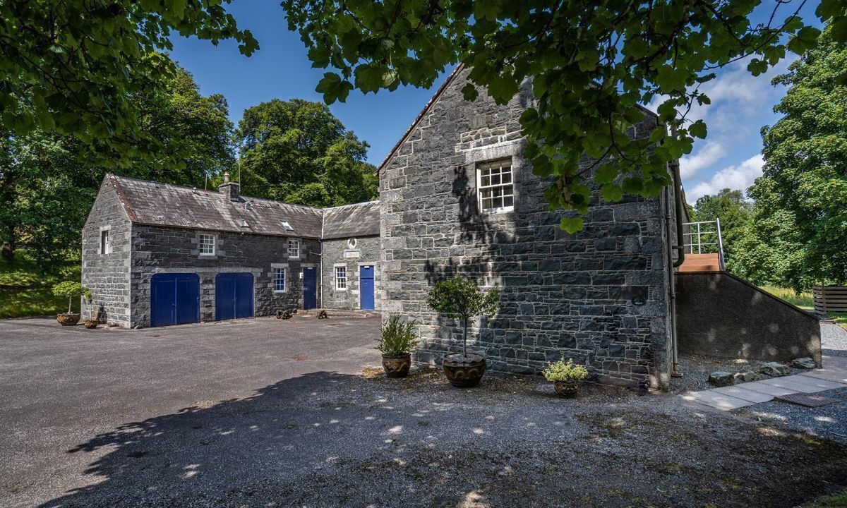 Photo of Outdoor in Newton Stewart