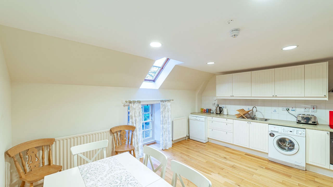 Photo of Kitchen in Newton Stewart
