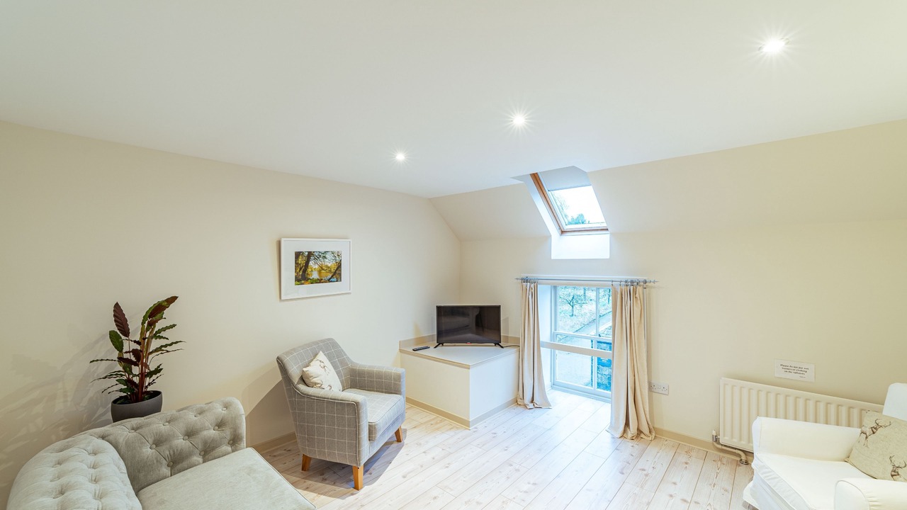 Photo of Livingroom in Newton Stewart