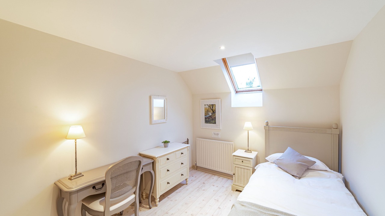 Photo of Bedroom in Newton Stewart