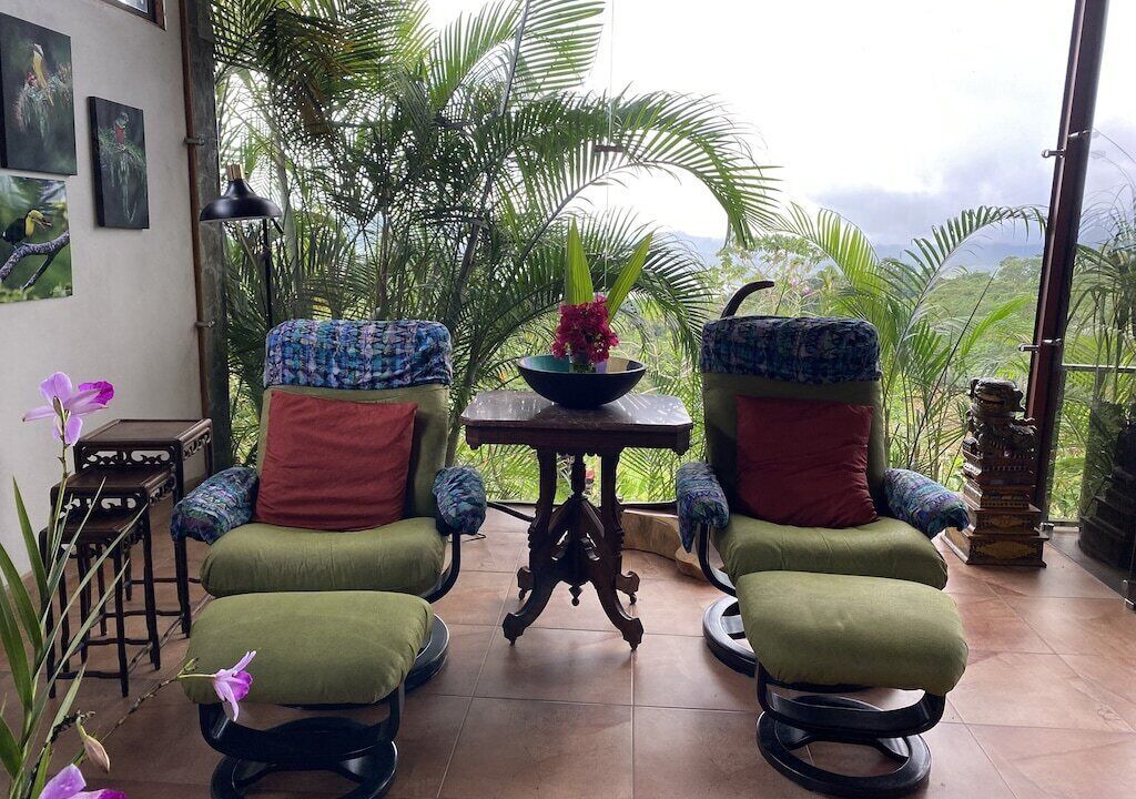 Photo of Outdoor in La Fortuna