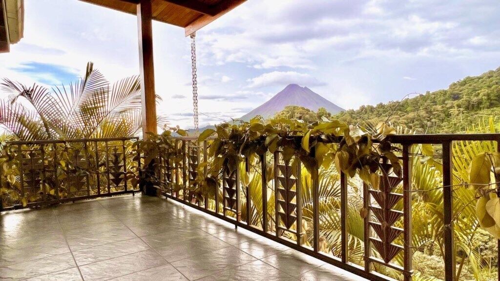 Photo of Others in La Fortuna