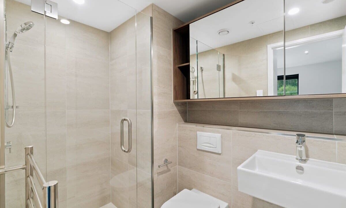 Photo of Bathroom in Arthur's Point