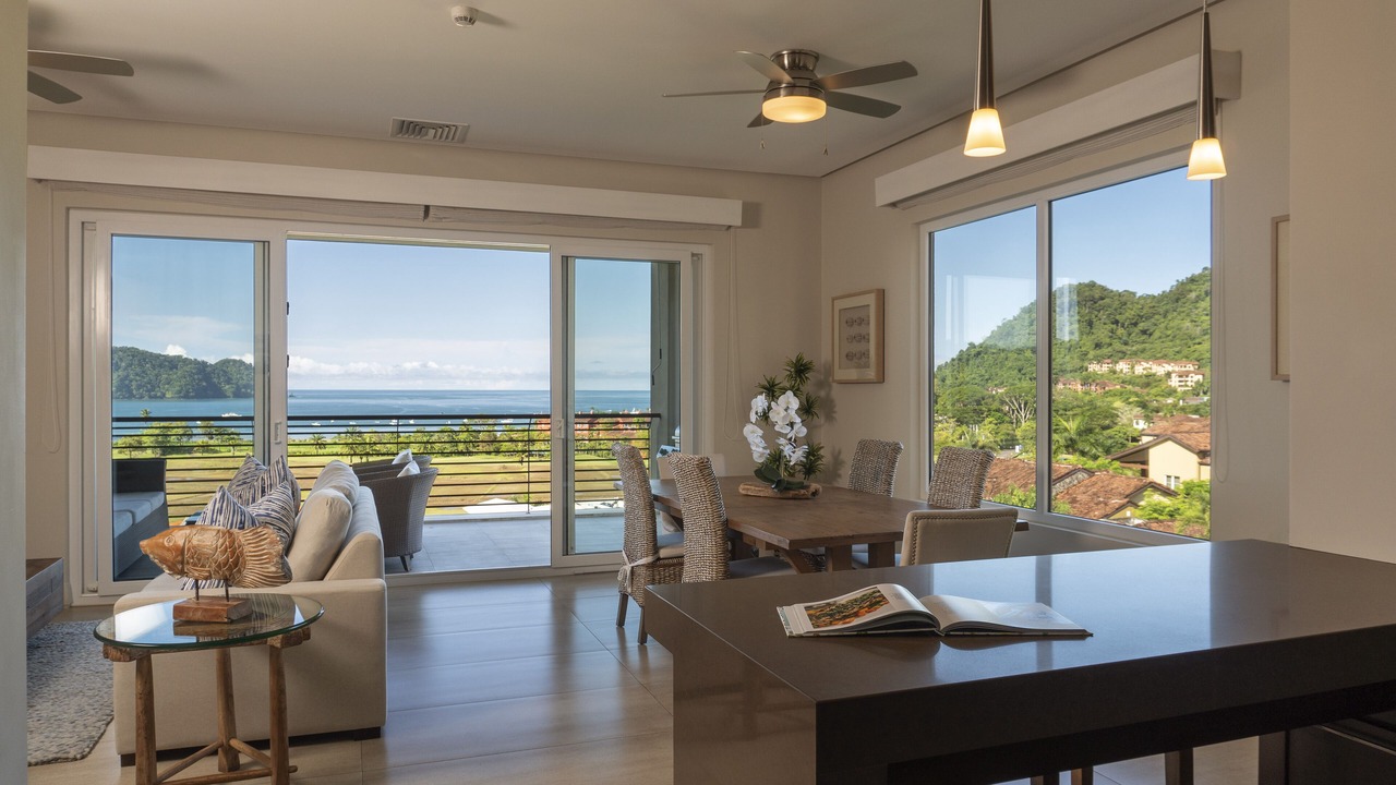 Photo of Livingroom in Herradura