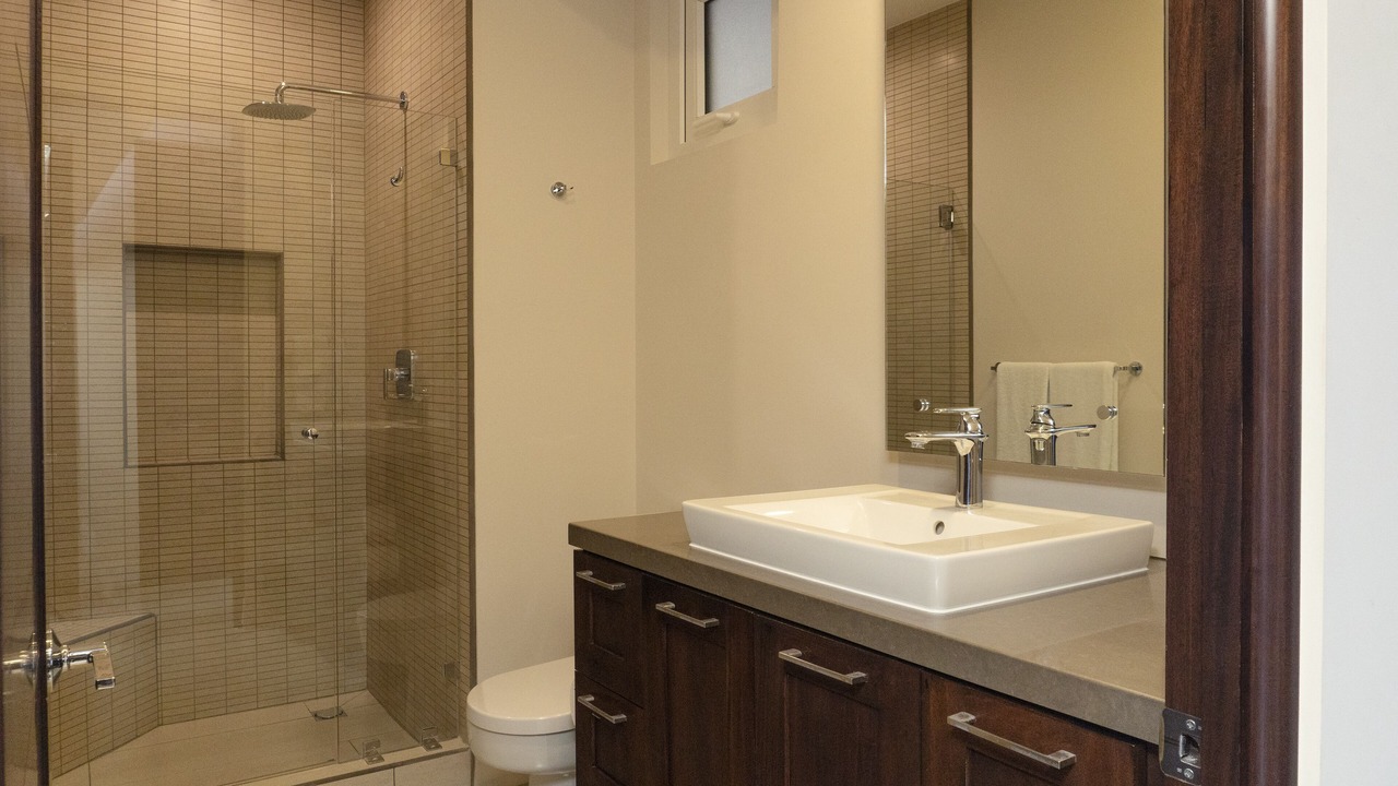 Photo of Bathroom in Herradura