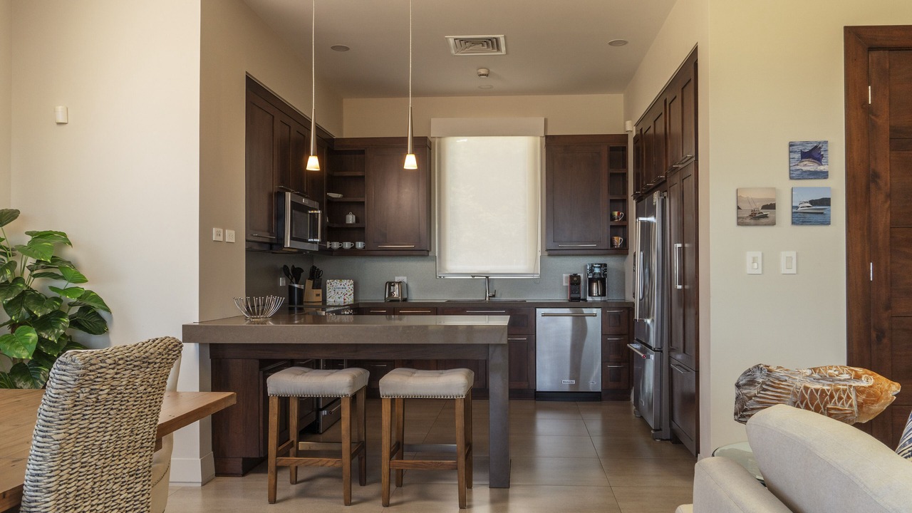 Photo of Kitchen in Herradura