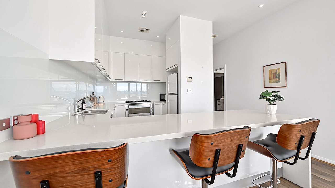 Photo of Kitchen in George Town
