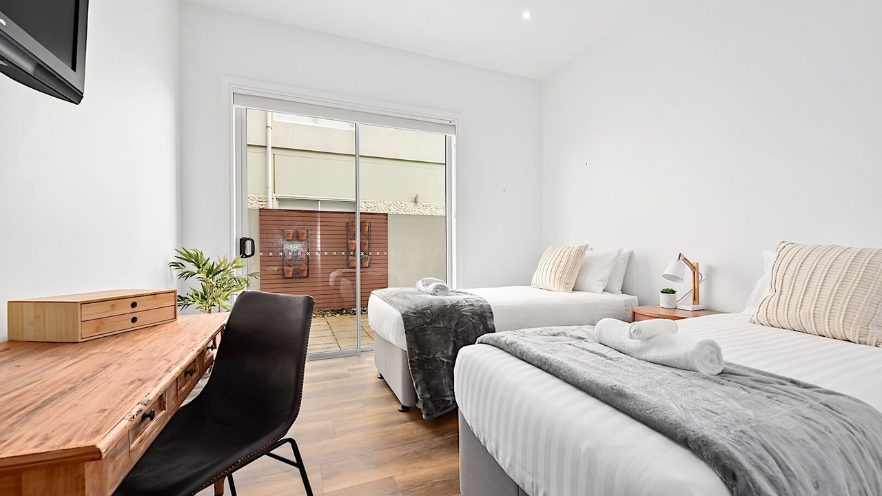 Photo of Bedroom in George Town